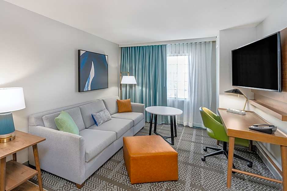 Staybridge Suites Denver - Cherry Creek By IHG