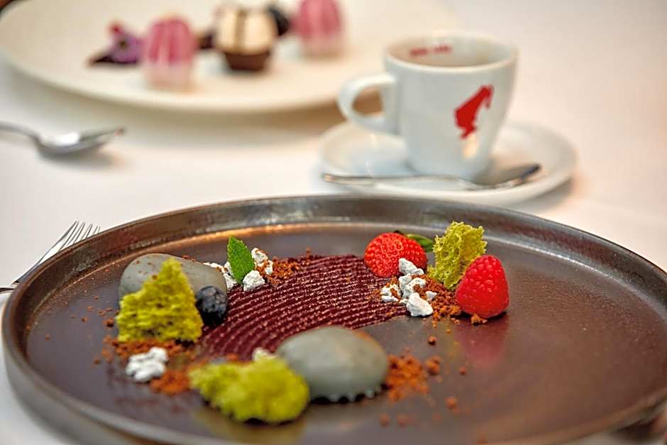 Parkhotel Bad Griesbach