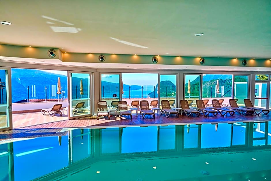 Hotel Le Balze - Aktiv & Wellness