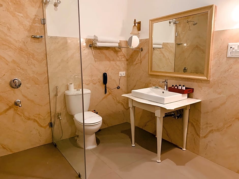 The Elgin Fairlawn Kolkata