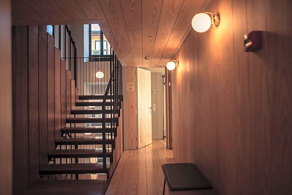 Porta Nova Collection House