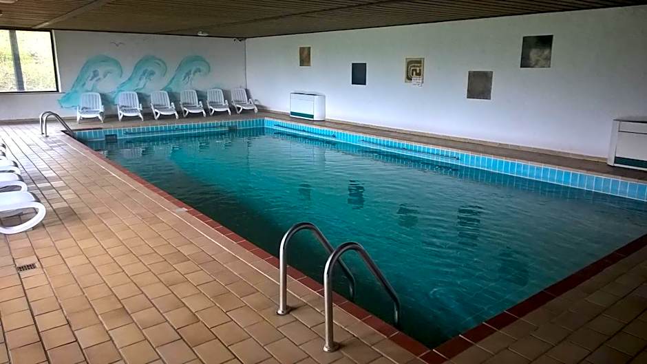 Ferien vom Ich, Bayerischer Wald, Hotel & Restaurant