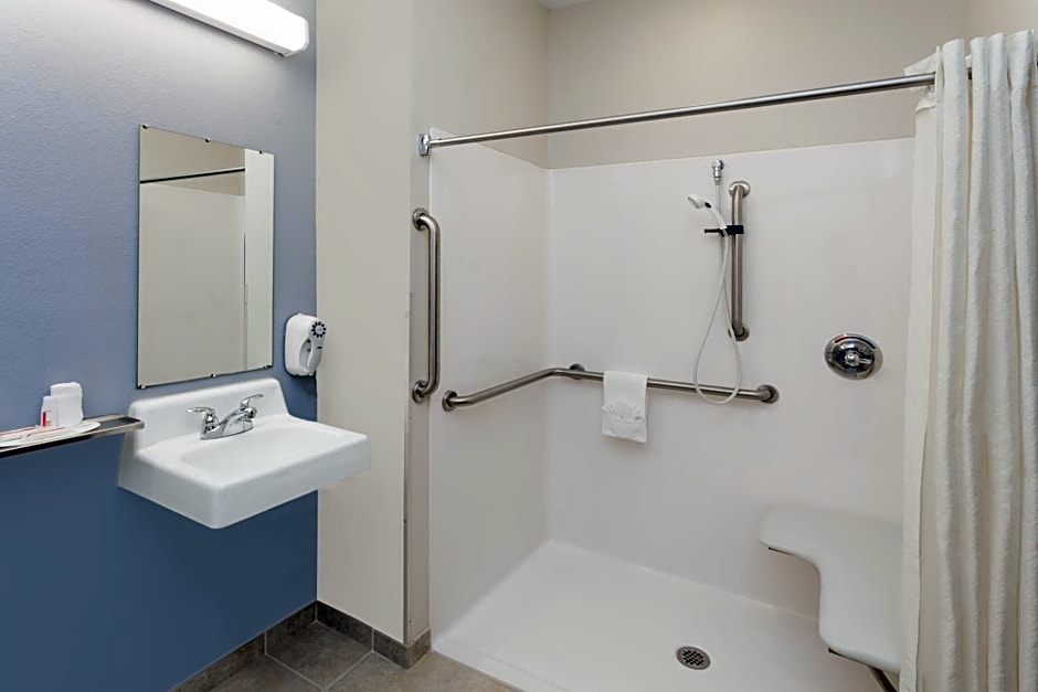 Microtel Inn & Suites By Wyndham Elkhart