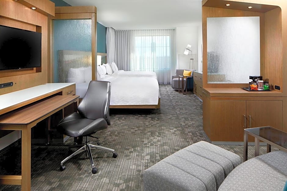 Courtyard by Marriott Charlotte Fort Mill, SC