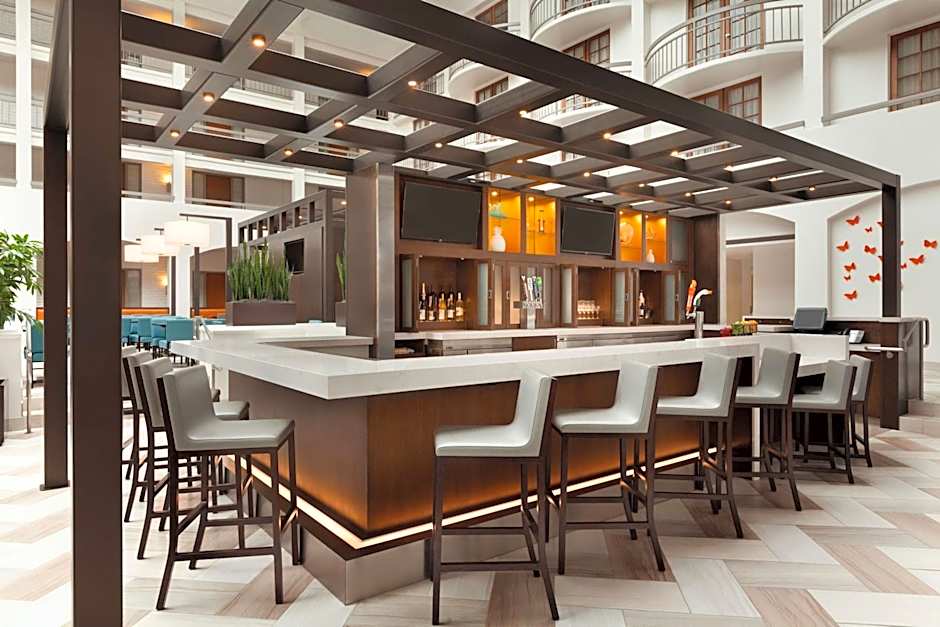 Embassy Suites by Hilton San Luis Obispo