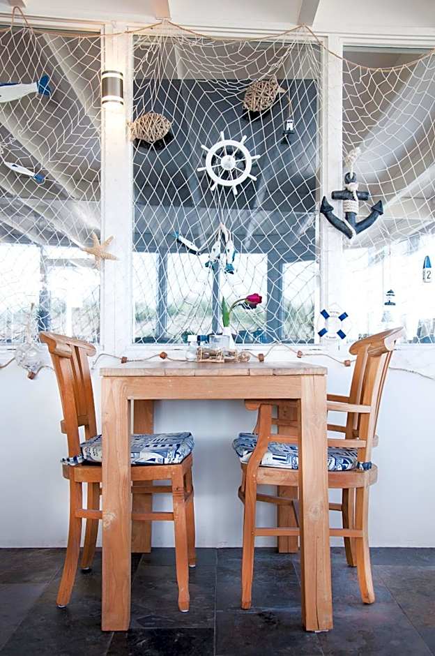 Strandhotel Noordzee