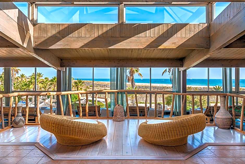 Les Bulles de Mer - Hotel & Spa sur la Plage