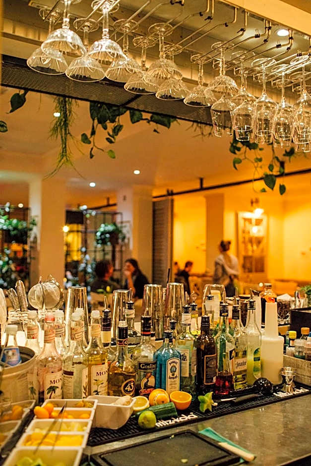 Beach Motel St. Peter-Ording