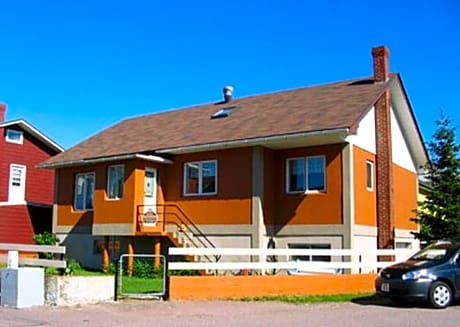 Pension B&B Dodeman