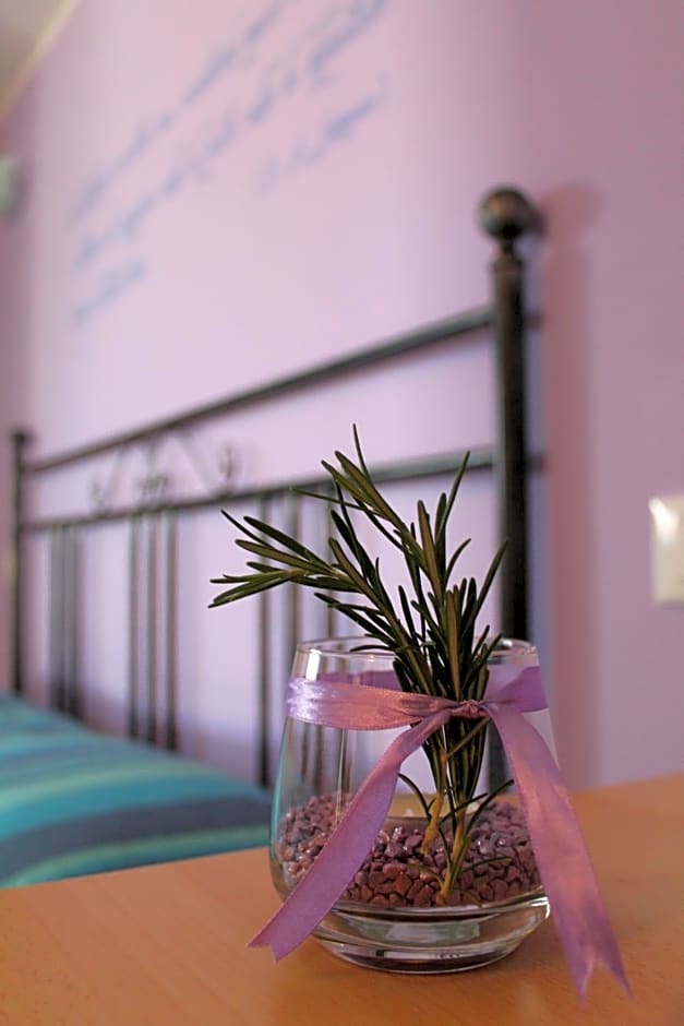 B&B L'alba Nel Golfo