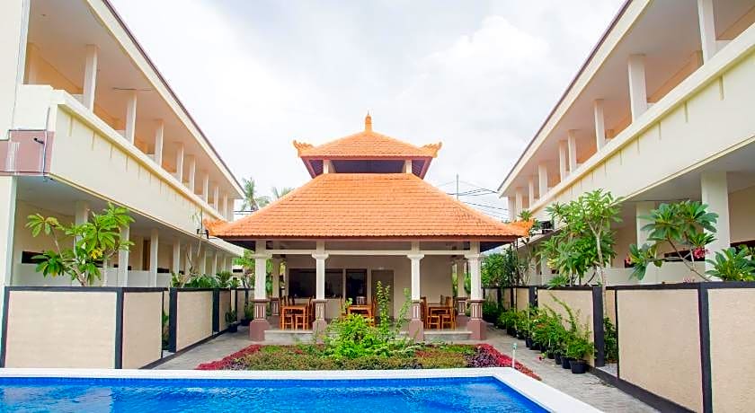 The Laviana Hotel