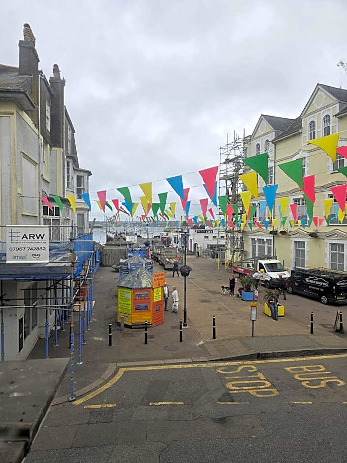 The Prince of Wales Falmouth