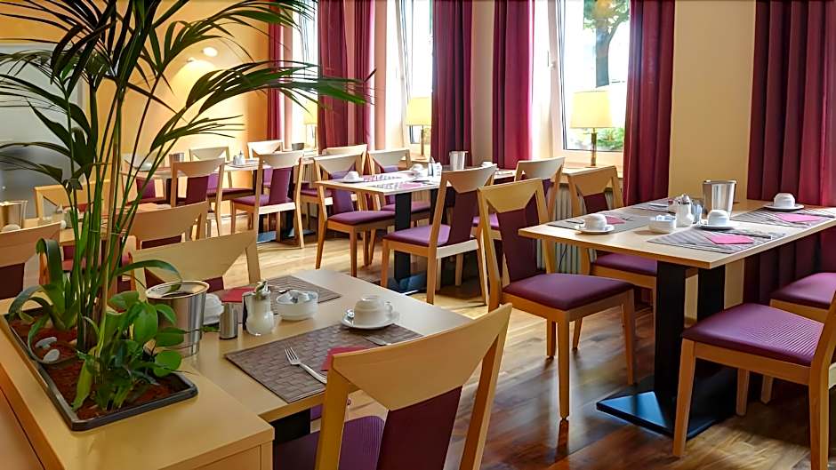 Hotel am Marschiertor