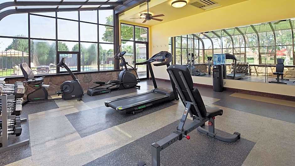 Best Western Sundowner