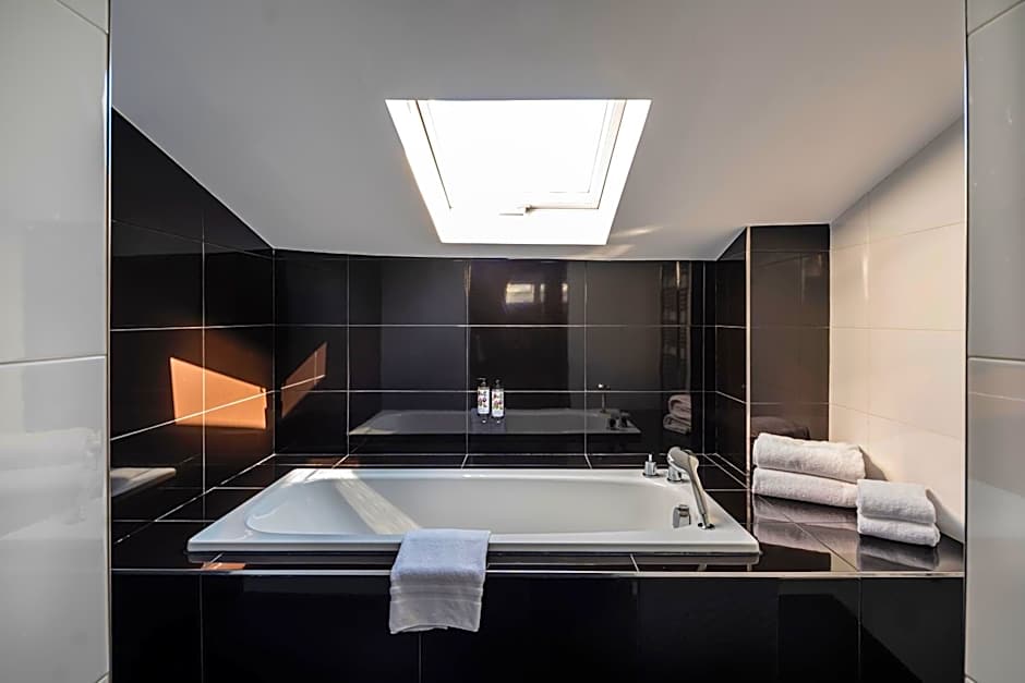 Hotel Le Canberra