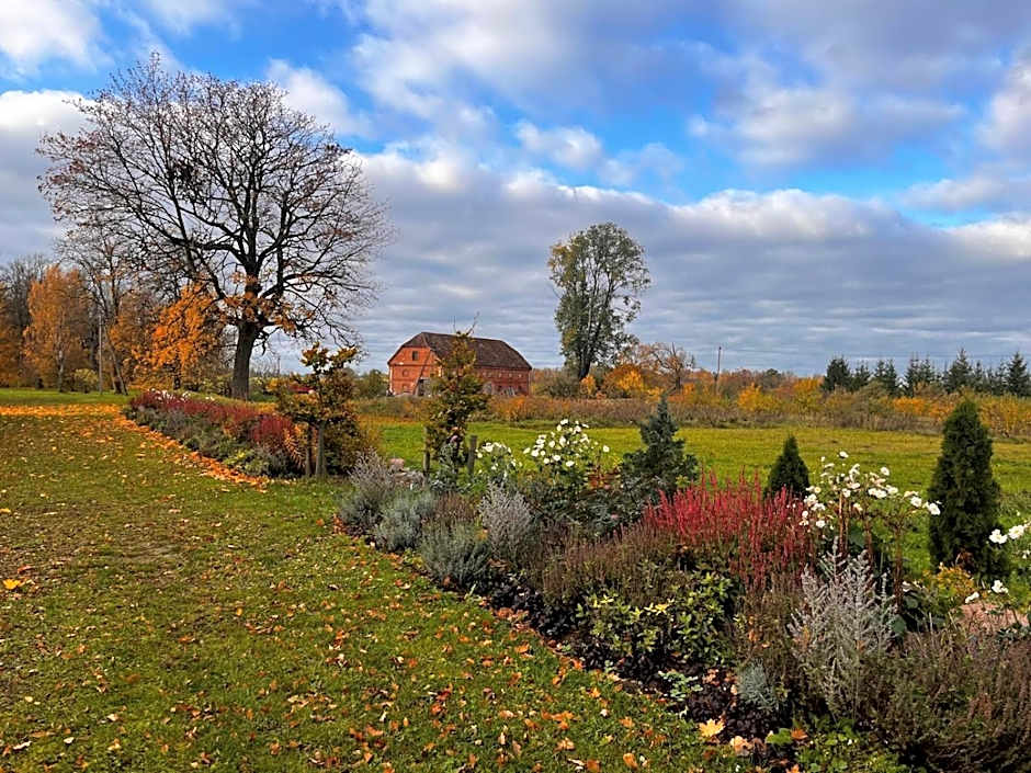 Blankenfeldes muiža