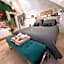 Les Bains d'Aphrodite, suite Hammam & Spa