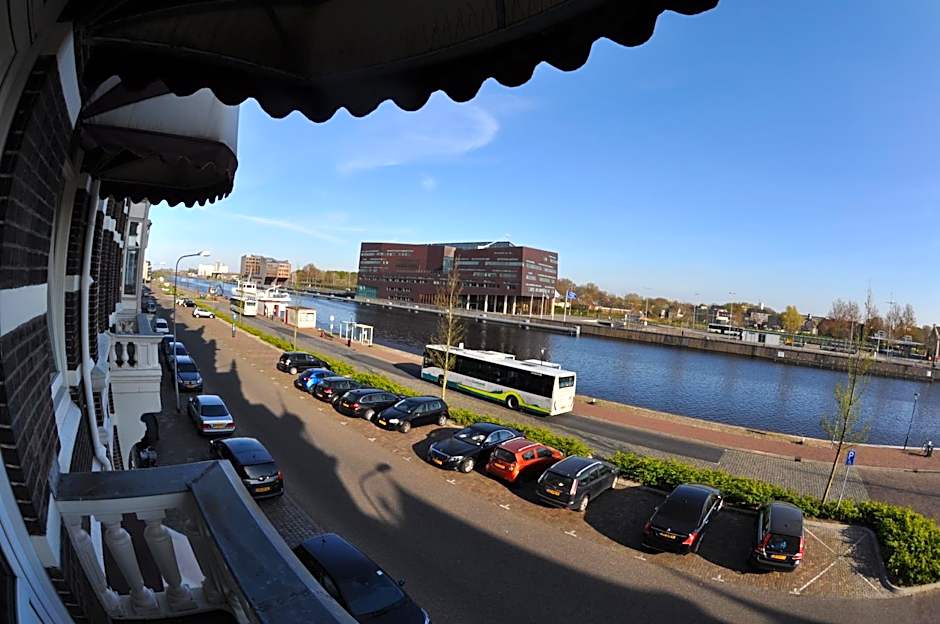 Hotel Le Beau Rivage