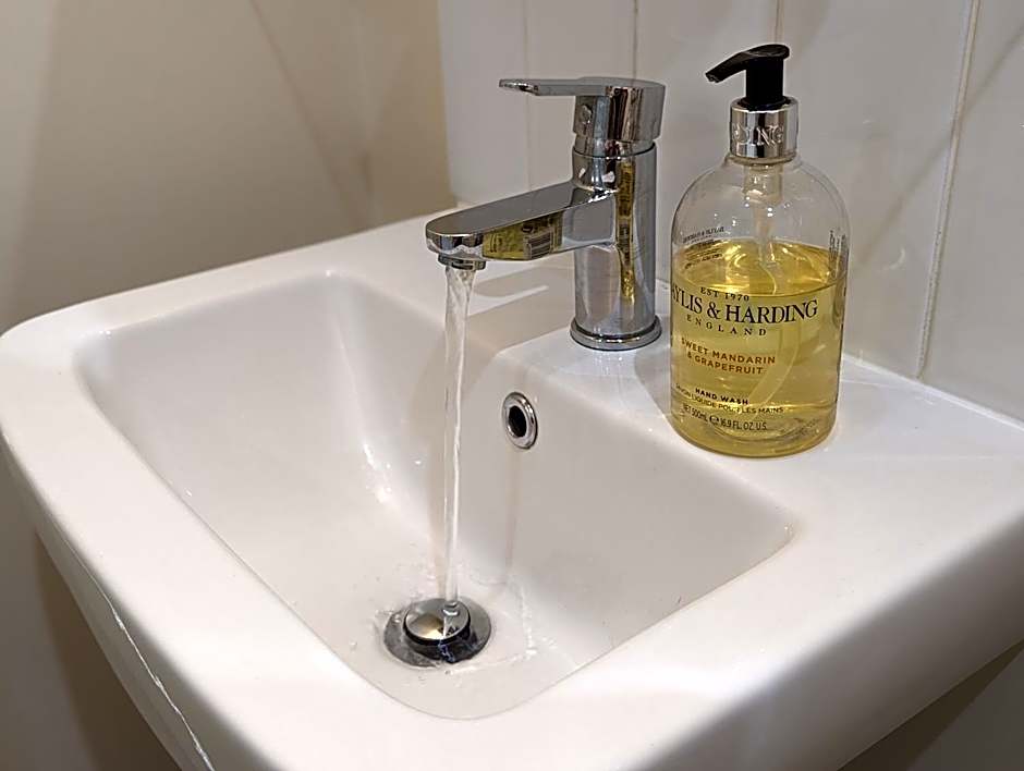 Wold Escapes, Highfield Farm