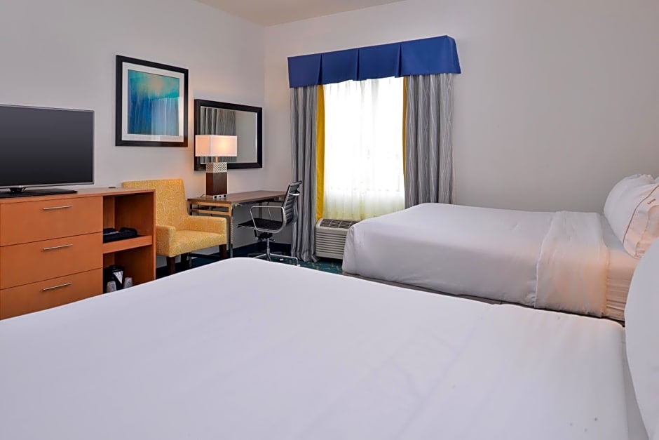 Holiday Inn Express and Suites West Ocean City