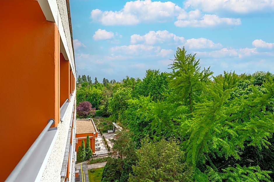 Ibis Budapest Citysouth