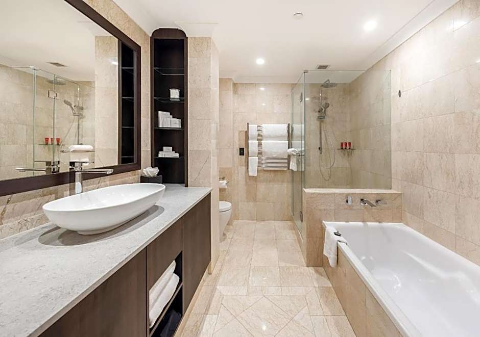 Duxton Hotel