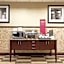 Hampton Inn By Hilton Yazoo City