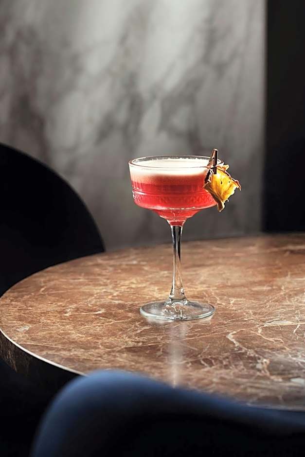 Courtyard by Marriott Brno