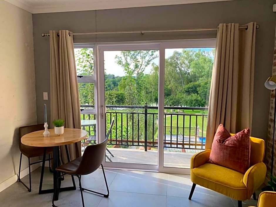 Pont de Val - La Rivière Apartments