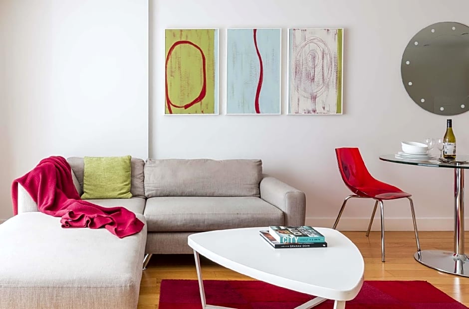 Saco Bristol - Broad Quay Apartment