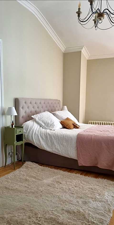 Manoir Belle Fontaine