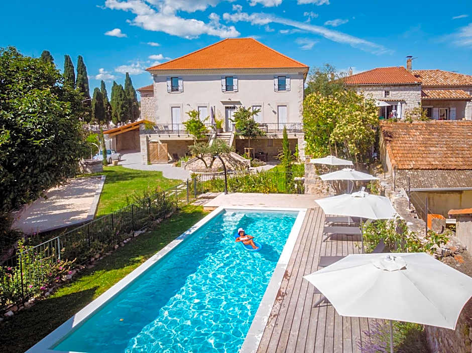 Clos Olivier de Serres