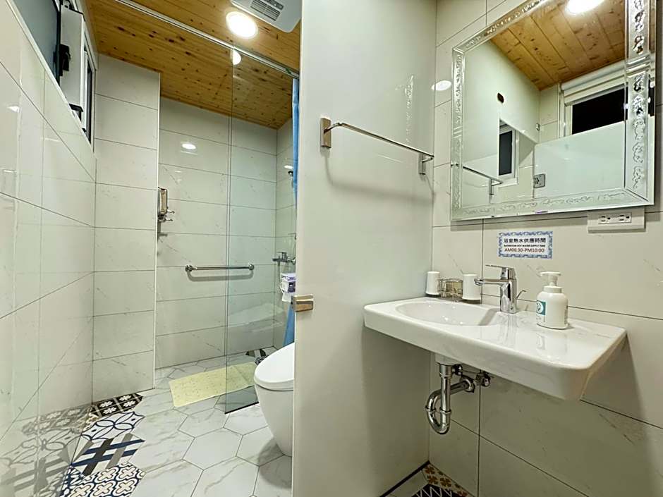 Alishan B&B YunMinGi