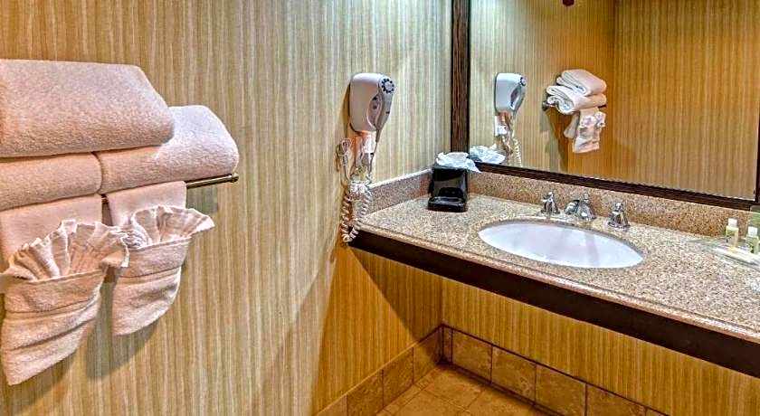 Clarion Hotel & Suites Conference Center Memphis Airport