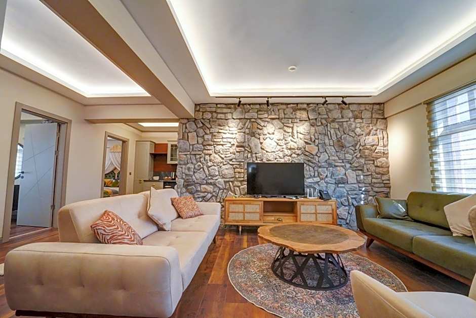 Kerem ile Aslı Butik Hotel