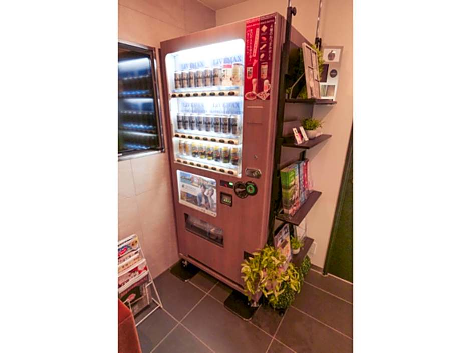 HOTEL LiVEMAX Tokyo Kanda-Ekimae