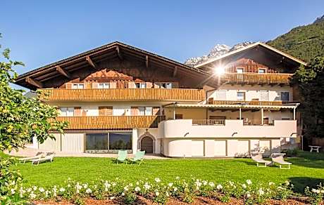 Pension An Der Linde