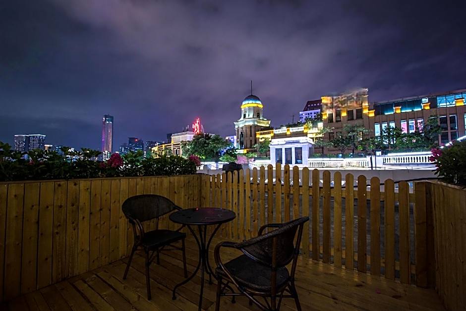 JI Hotel Xiamen Zhongshan Road Pedestrian Street Siming Nan Road