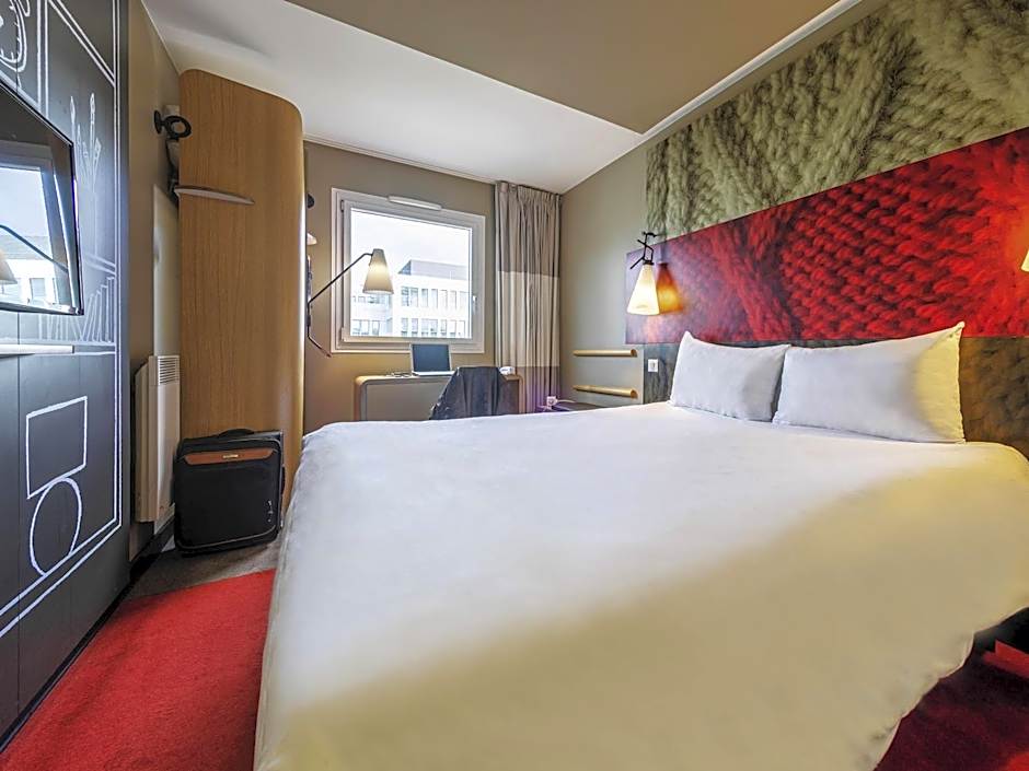 ibis Nanterre La Defense