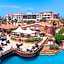 Golden Ocean Marina Hotel
