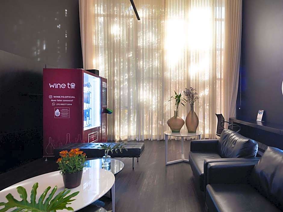 Photo 1 of 50 of Mercure Belo Horizonte Savassi
