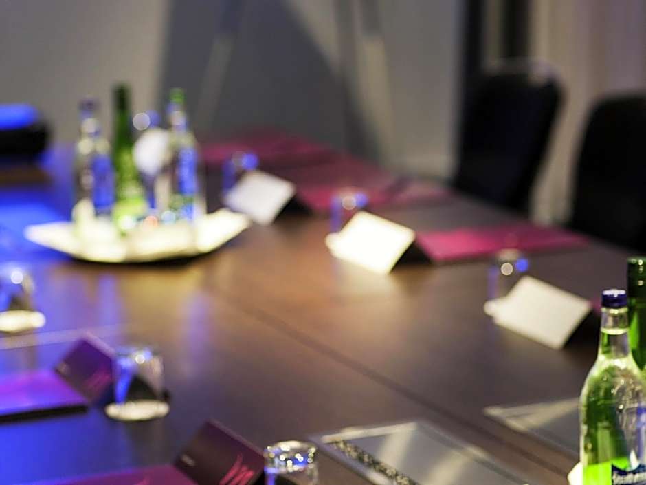 Mercure Darlington Kings Hotel