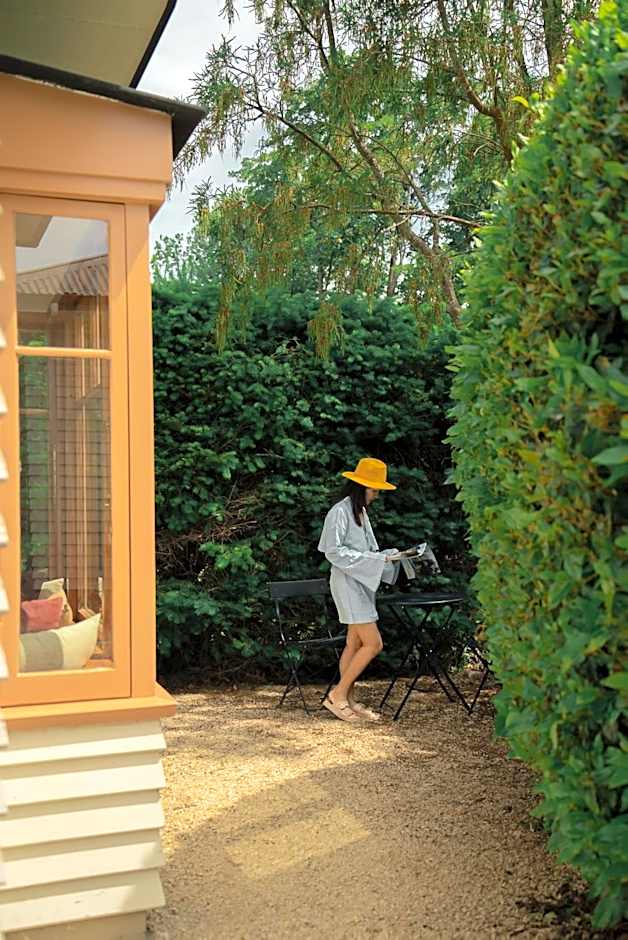 Harrogate Gardens Motel