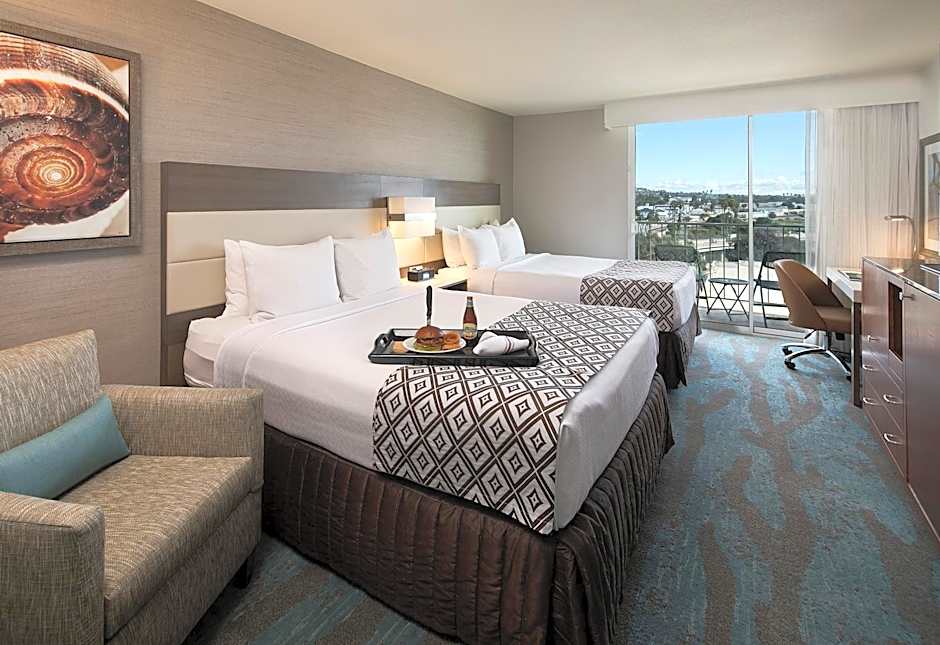 Crowne Plaza Ventura Beach By IHG