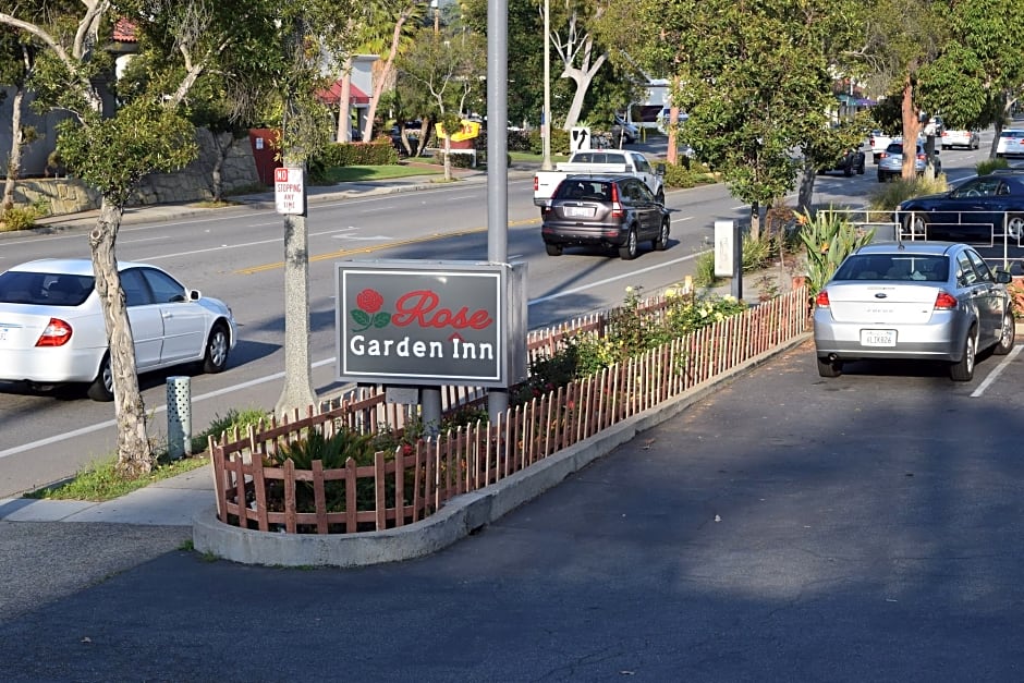 Rose Garden Inn