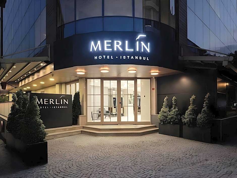 Merlin Hotel