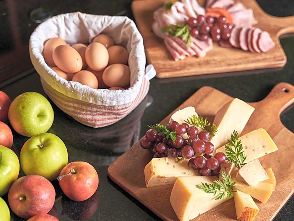 Travel Charme Strandhotel Bansin