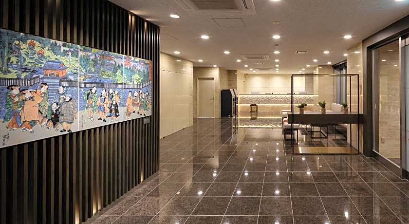 Center Hotel Narita 2 R51