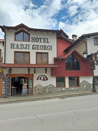 Hadji Georgi Hotel