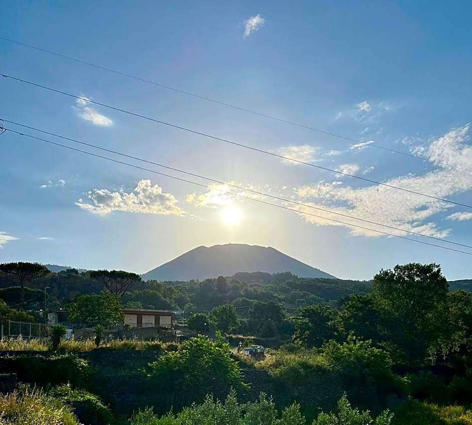B&B Iolì Vesuvio